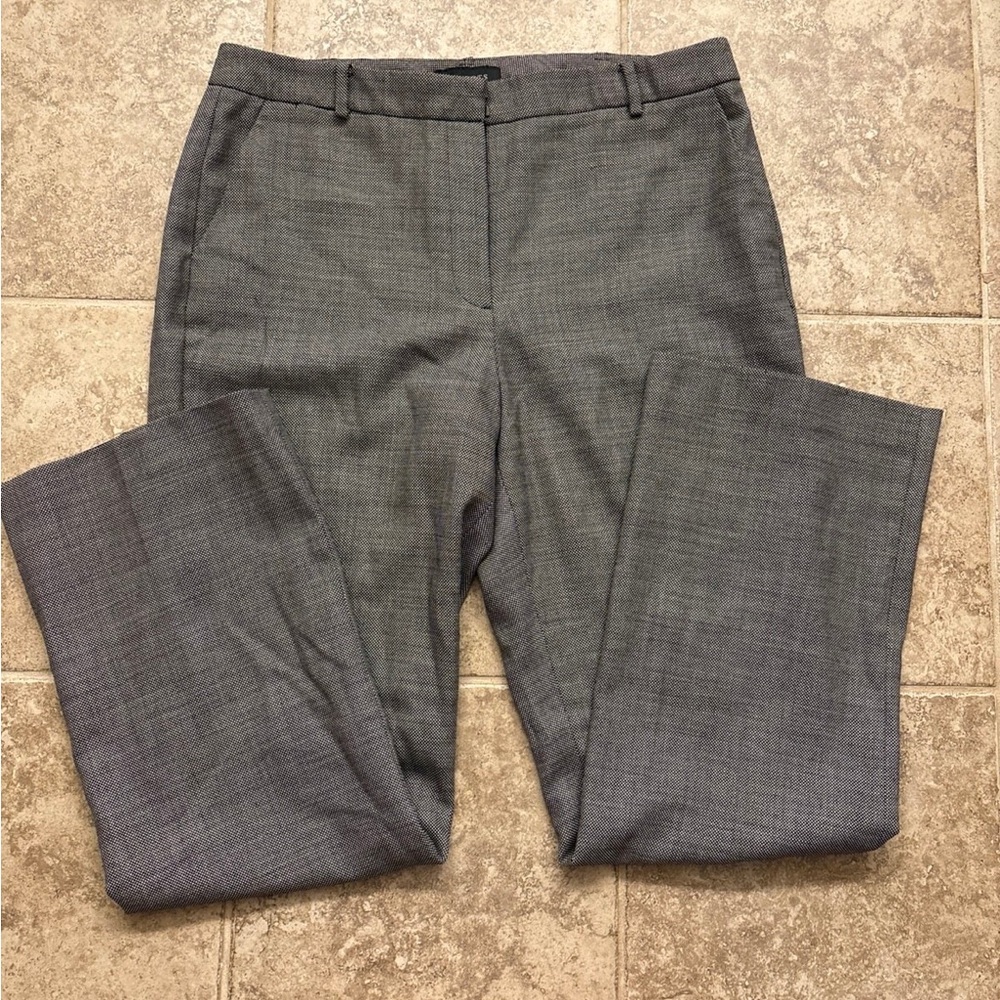 Talbots Gray Women's Trousers